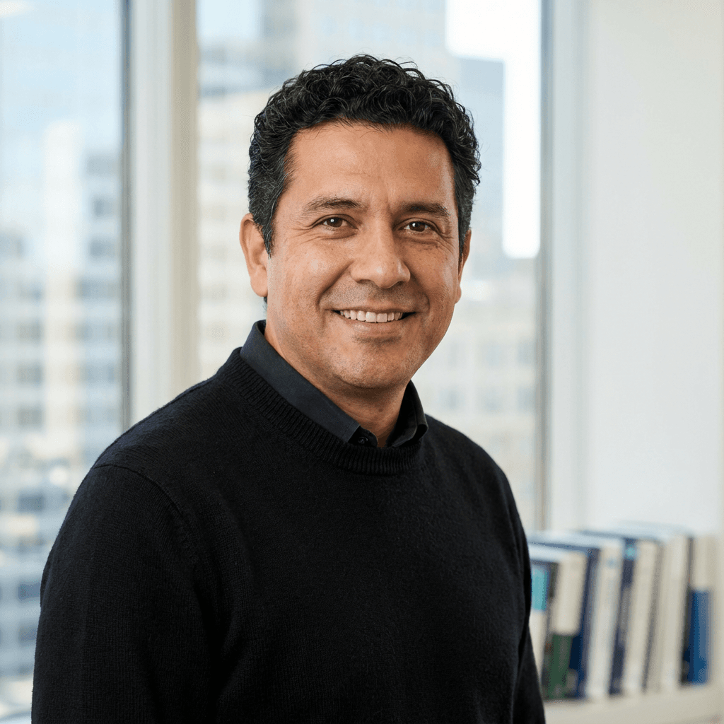 David Ramirez