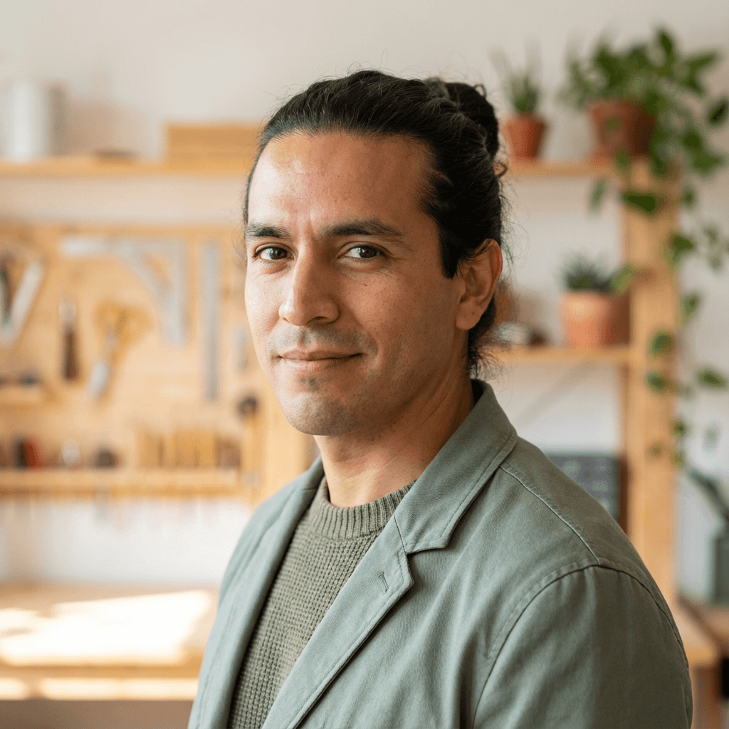 Robert Martinez