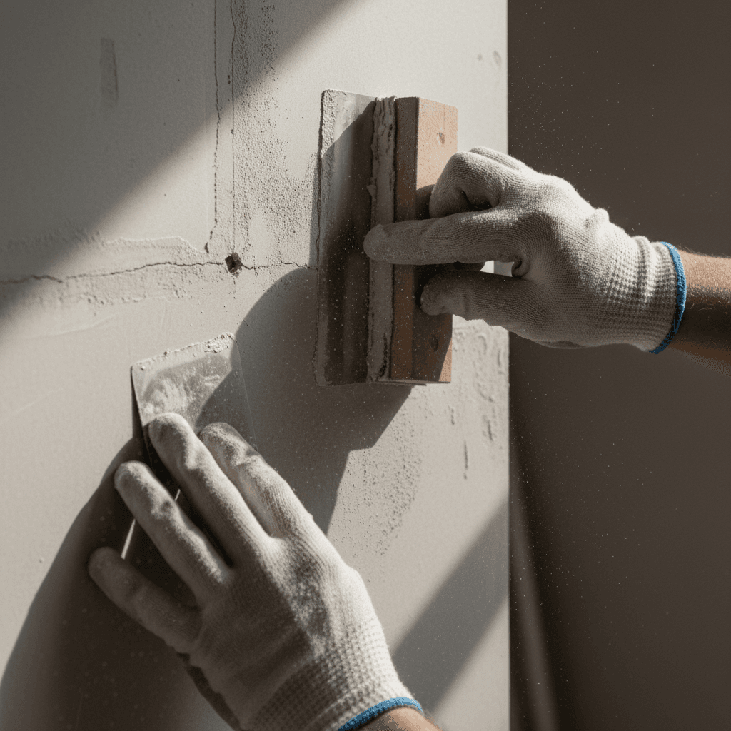 Surface Preparation