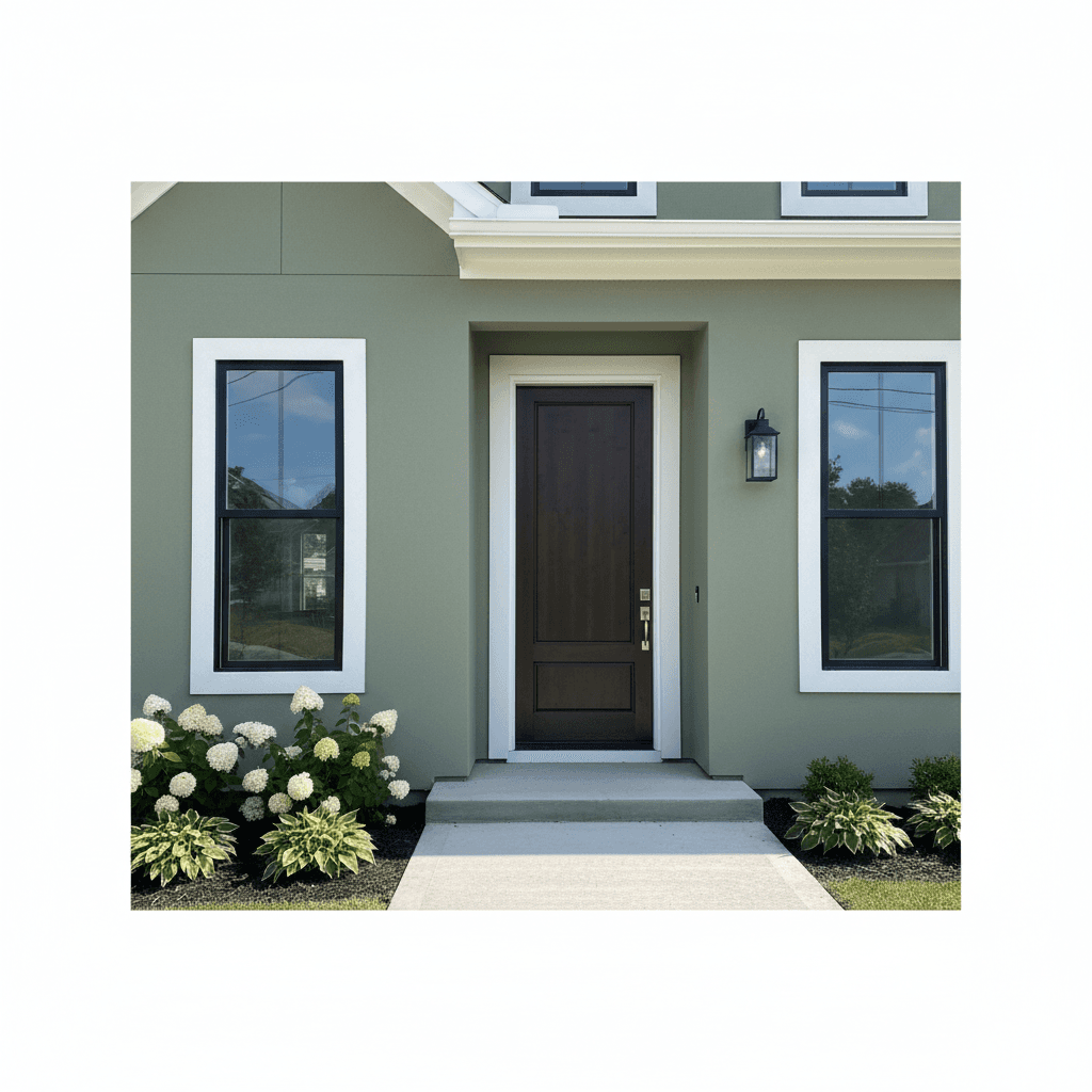How Exterior Painting Increases Home Value: What Fillmore Homeowners Should Know in 2026