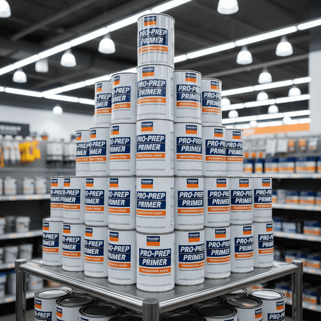 Quality primers