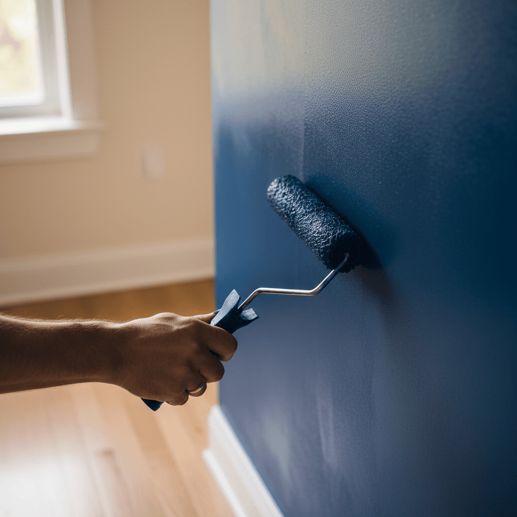 Interior Painting