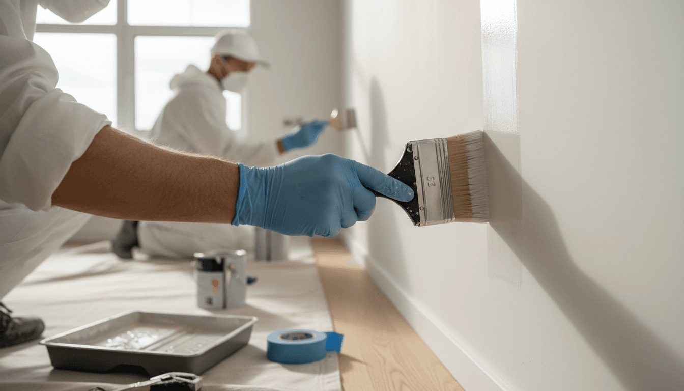 How to Choose a Painting Contractor: 12 Questions to Ask and Critical Red Flags